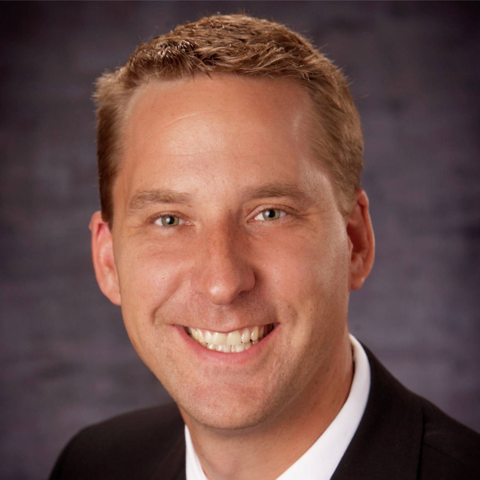 Peter Marinoff President and CEO, Munson Healthcare Southern Region